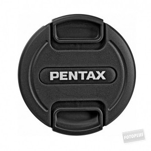 Pentax 52 mm objektívsapka DA 18-55mm II objektívsapka