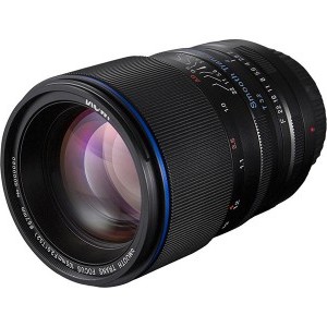 Laowa 105mm f/2 Smooth Trans Focus (STF) Sony FE objektív-2