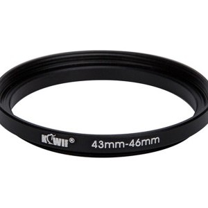 JJC SU 43-46MM Step Up gyűrű-0