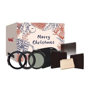 Haida 55786 M10-II Christmas Kit szűrő szett