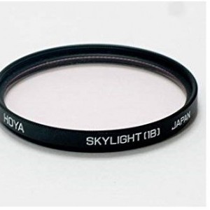 Hoya Skylight 1B 27mm szűrő