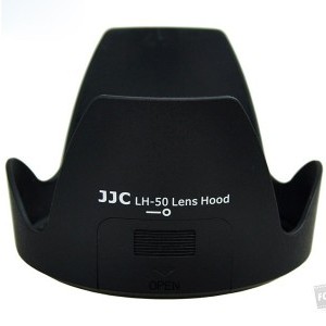 JJC LH-50 (Nikon HB-50) napellenző