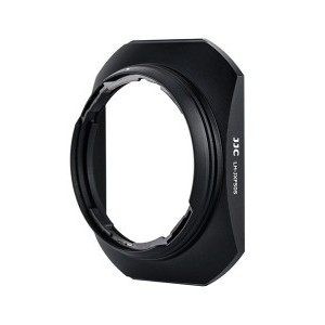 JJC LH-JXF50S fekete napellenző Fujinon XF50mm F/2 RWR-2