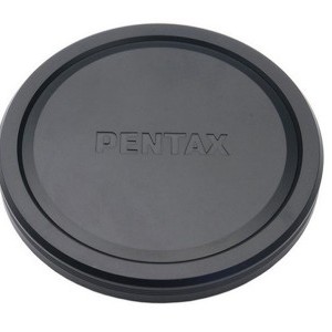 Pentax Lens Cap for Limited 49mm (B) / objektívsapka