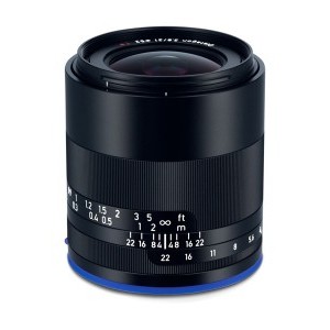 Zeiss Loxia 21mm f/2.8 E-mount (KIRAKATI PÉLDÁNY)