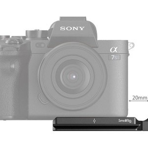 Smallrig 3003 L-Bracket (Sony A7SIII)