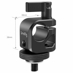 Smallrig 860 single railblock-2