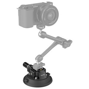 Smallrig 4 Suction Cup kamera tartó 4122-1