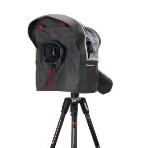 Manfrotto Pro Light Cineshield S/M esővédő-0