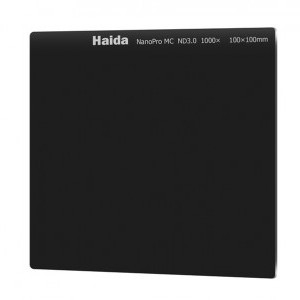 Haida NanoPro MC ND3.0 (1000x) 100x100mm 83025