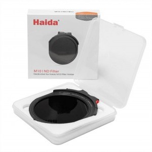 Haida 62867 M10 Drop-In Nano C. Filter ND3.0 (1000x)