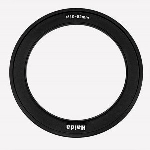 Haida 62858 M10 Adapter Ring 82mm