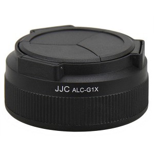 JJC ALC-G1X (Canon) automatikus objektívsapka