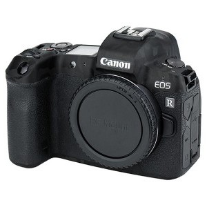JJC Kamera védőfólia (Canon EOS R)