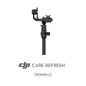 DJI Care Refresh (Ronin-S biztosítás)