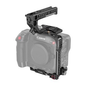 SmallRig Handheld Kit Canon EOS C70-hez