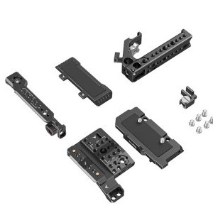 SmallRig Handheld Kit Canon EOS C70-hez-4
