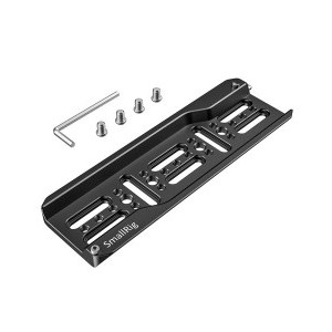 Smallrig 2304 Lightweight ARRI Dovetail Plate 20cm-1