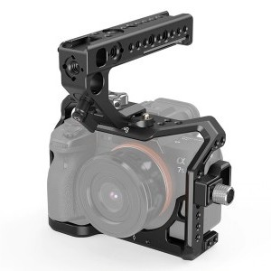 SmallRig 3009 cage szett Sony A7S III-hoz