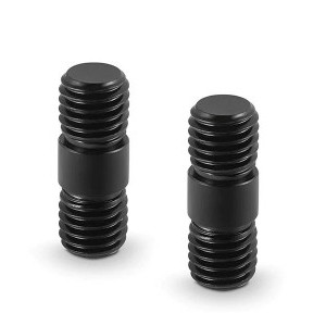 Smallrig Rod Connector 15mm-es Rod-hoz 900 (2db)