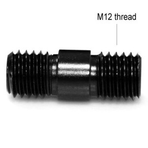 Smallrig Rod Connector 15mm-es Rod-hoz 900 (2db)-1