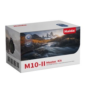 Haida 55539 M10-II Master Kit szűrő szett