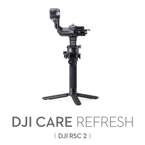 DJI Care Refresh (DJI RSC 2 biztosítás)