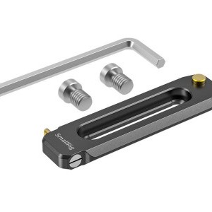 SmallRig 2483 Low Profile Nato Rail 70mm