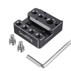 Smallrig 2214 Tartó lemez DJI Ronin S/SC, RS2/RSC2-2