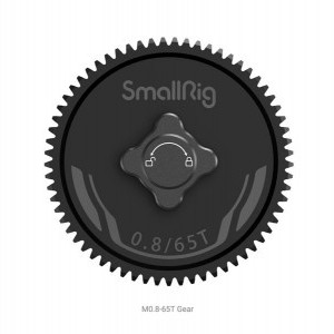 Smallrig M0.8-65T Gear 3200 Mini Follow Focushoz-1