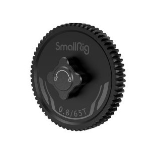 Smallrig M0.8-65T Gear 3200 Mini Follow Focushoz-2