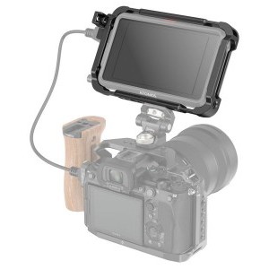 Smallrig Cage Kit Atomos Ninja V+ -hoz 3788-1