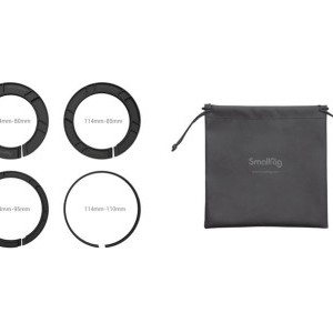 Smallrig 3408 Clamp-ON Ring kit for Matte Box 2660