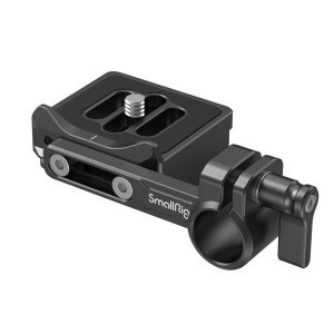 SmallRig Quick Release Plate 3853