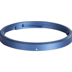 JJC RN-GR3X Lens Decoration Ring (díszítő gyűrű) kék-0