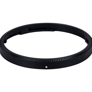 JJC RN-GR3X Lens Decoration Ring (díszítő gyűrű) fekete