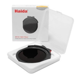 Haida 62868 M10 Drop-In Nano C. Filter ND4.5 (32000x)