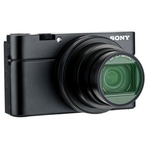 JJC L39 Ultra Slim MC UV szűrő Sony RX100V/VI/VII-1