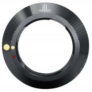 TTartisan Leica M - Hasselblad X1D adapter