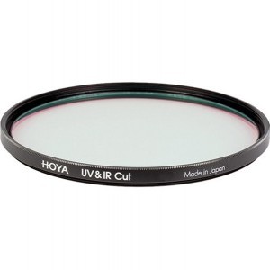 Hoya UV-IR 82mm szűrő