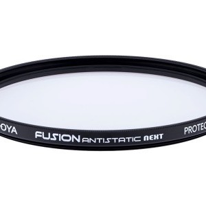 Hoya Fusion Antistatic Next Protector 49mm