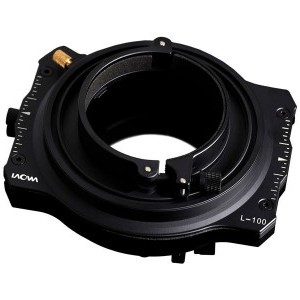 Laowa 100mm Magnetic Filter Holder Set (with Frames) for 9mm f/5.6-0