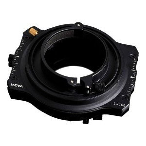 Laowa 100mm Magnetic Filter Holder Set (with Frames) for 17mm f/4 GFX