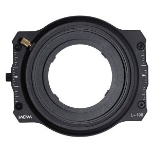 Laowa 100mm Magnetic Filter Holder Set (with Frames) for 14mm f/4