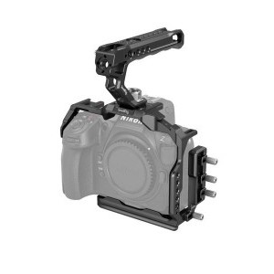 SmallRig Cage Kit for Nikon Z8 3941-0