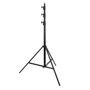 Walimex WT-420 lámpaállvány 420 cm