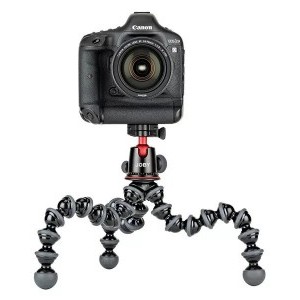 Joby GorillaPod 3K Kit MII-1