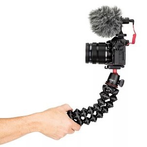 Joby GorillaPod 3K Kit MII-2