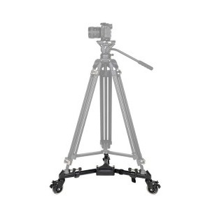 Smallrig Universal Tripod Dolly-1