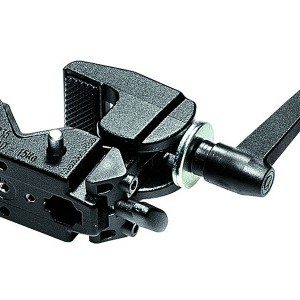 Manfrotto 035FTC Superclamp (Satu)